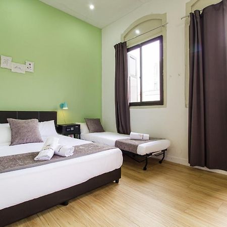 Q Loft Hotels@Geylang Singapore Eksteriør bilde