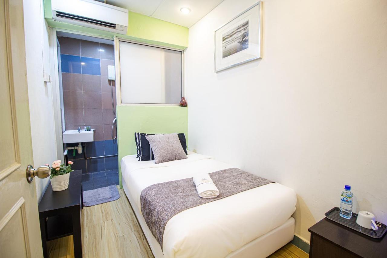 Q Loft Hotels@Geylang Singapore Eksteriør bilde